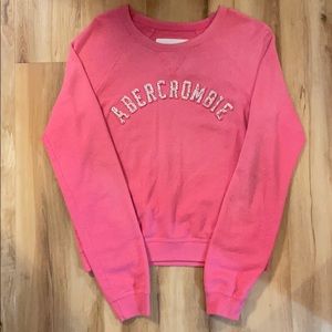 Abercrombie & Fitch Hadley Sweatshirt